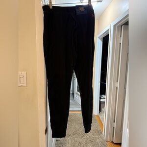 Polo by Ralph Lauren Men’s navy jogger pant size L